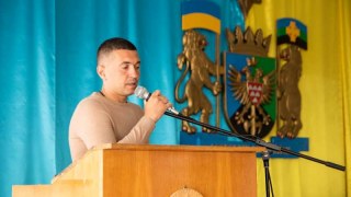 Очільник Дрогобицької РВА у травні отримав понад 30 тисяч зарплати