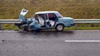 Поблизу Львова у ДТП загинув 61-річний водій жигуля