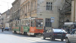 Сьогодні у Львові визначають підприємство, яке виготовлятиме для міста перший найсучасніший трамвай