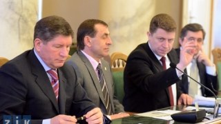 Депутати чекають доповіді Костюка по Програмі соціально-економічного розвитку Львівщини