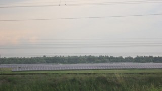 Стрийська міськрада незаконно уклала мирову угоду з фірмою для будівництва сонячної електростанції