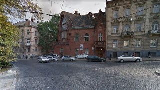 Львівська міськрада планує викупити частину вілли на Новаківського
