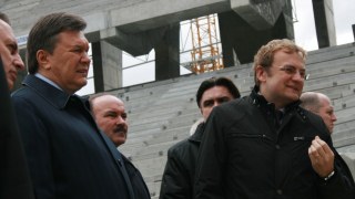 Садовий вважає, що Янукович його боявся
