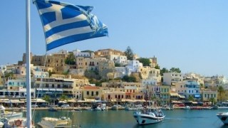 МВФ вважає, що Греціїю врятує списання боргів