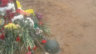 На Київщині невідомі сплюндрували могилу загиблого з Небесної Сотні: відкрито кримінал