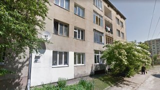 Садовий продає приміщення у Личаківському районі за 114 тисяч