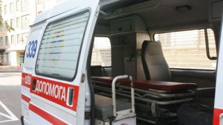 Уже 122 мітингувальників звернулося за медичною допомогою після сутичок на Грушевського
