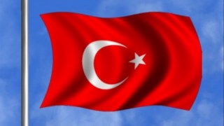 У Туреччині тривають антикитайські виступи