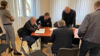 Четверо колишніх поліцейських збували наркотики у Львові