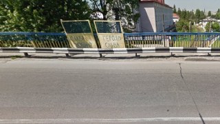 Міст на вулиці Городоцькій у Львові ремонтуватимуть за 27 мільйонів