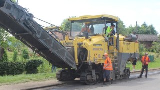 На Львівщині тривають ремонти понад 30 мостів та шляхопроводів