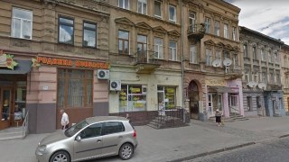 Міськрада Львова продала за 4 мільйони приміщення у Залізничному районі