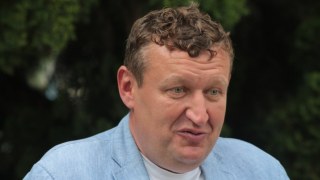 Адамика обрали головою фракції Європейська Солідарність у Львівській міськраді