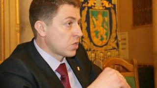 Панькевич переконаний, що виїзна сесія в Києві матиме кворум