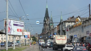 У Львові провели 262 рейди щодо виявлення стихійної торгівлі