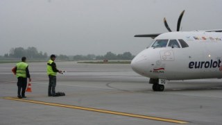 Авіакомпанія SkyUp планує возити львів'ян до Тель-Авіва з 1 жовтня
