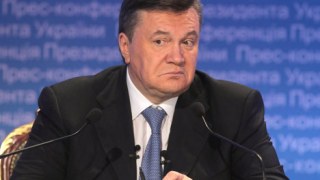 Росія не збирається видавати Україні Януковича