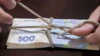Голову однієї із сільрад Львівщини викрили на отриманні 33000 гривень хабара