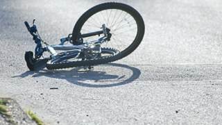На Сокальщині автівка насмерть збила велосипедиста