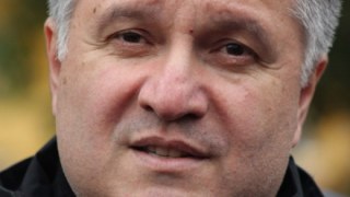 Аваков обзиває львів'ян через судовий позов активіста