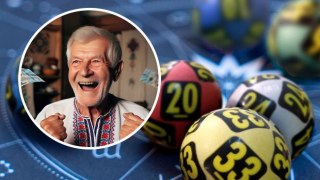 Львівський пенсіонер виграв мільйон гривень у лотерею