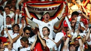 Німецькі вболівальники викупили 12 тис. квитків на матчі у Львові