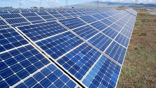 Бориславська міськрада виділила землю під будівництво сонячної електростанції