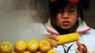 Україна віддаватиме кредит Китаю кукурудзою
