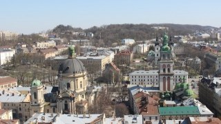 Львів'яни закликають збільшити штрафи за пошкодження історичної спадщини у 100 разів