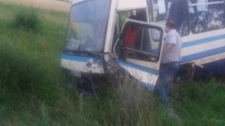 На Жовківщині у ДТП загинув водій