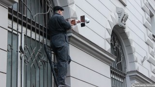 За рік у Львові встановили не більше 10 камер відеоспостереження