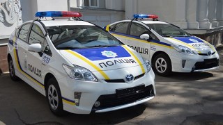 З 21 серпня вулиці Львова патрулюватиме нова поліція