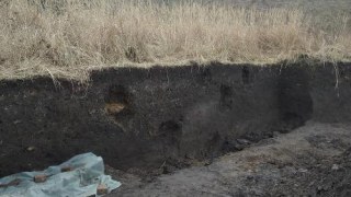 Поліція відкрила справу щодо знищення пам’ятки археології у Звенигороді
