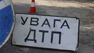 У Львові п'яний водій збив насмерть дитину