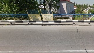 Через ремонт мосту на вул. Городоцькій змінять маршрути автобусів та розклад руху поїздів
