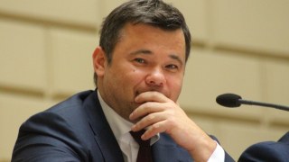 На виборах Зеленського Богдан косив під журналіста 1+1