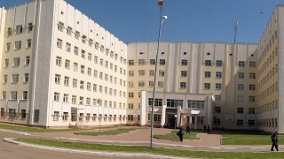 Львівський онкодиспансер закупить лінійний прискорювач Наїсуоп за 60 мільйонів гривень