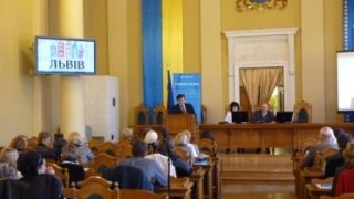 Львівська міськрада удосконалить систему голосування на 290 тисяч