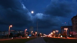 У Дрогобичі на декілька годин відновлять вуличне освітлення