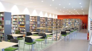 Львівські бібліотеки для дорослих працюватимуть до 8 години вечора