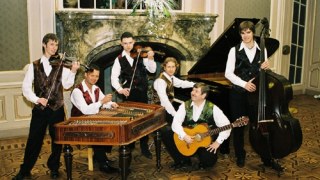 Фестиваль єврейської музики у симфонічній класиці відбудеться у Львівській філармонії