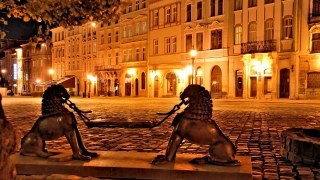 28-30 грудня у Львові не буде світла: перелік вулиць