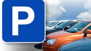 Верховна Рада вводить адміністративну відповідальність за порушення правил паркування
