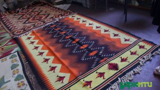 Нацмузей у Львові представить 50 глинянських килимів