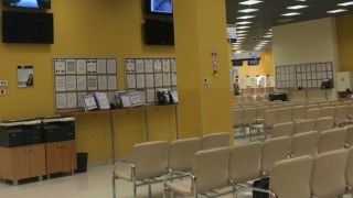 У Львові візові центри після карантину працюватимуть за окремим протоколом