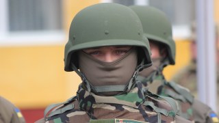7 нардепів з Львівщини не підтримали надання добровольцям статусу учасників бойових дій