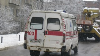 Мешканка Стрийщини потрапила до лікарні через отруєння чадним газом