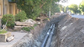 Через ремонти мешканці 13 вулиць Львова залишилися без води