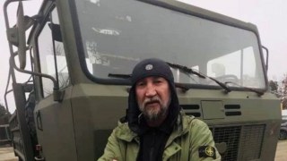 Харківські волонтери доставили на фронт 50 унікальних бойових пікапів для ЗСУ
