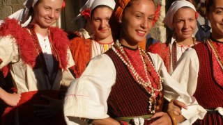 У Львові відбудеться Міжнародний фестиваль «Етновир»